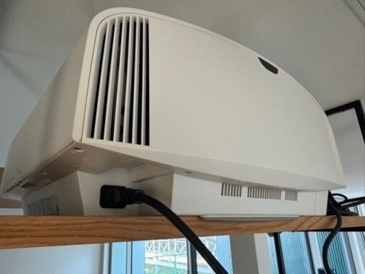 【設置後未使用】ネイティブ4K プロジェクター VPL-VW275 HDR高圧水銀ランプモデル