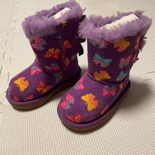 【UGG】キッズブーツ