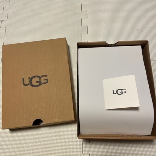【UGG】キッズブーツ 