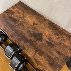 ローテーブル　ニトリの画像