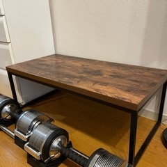 ローテーブル　ニトリの画像