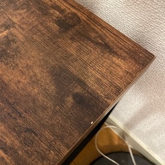 ローテーブル　ニトリの画像