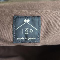がま口バッグの画像