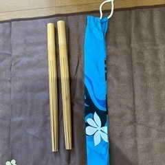 服/ベリーダンスピース一式の画像