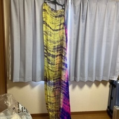 服/ベリーダンスピース一式の画像