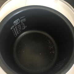 炊飯器の画像