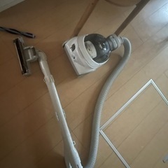 日立　家電 生活家電 掃除機の画像