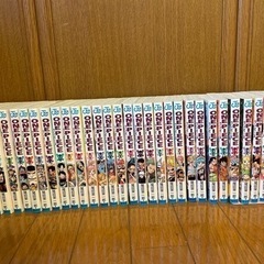 【値下げ】ワンピース 1-82巻セットの画像