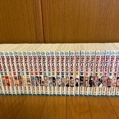 【値下げ】ワンピース 1-82巻セットの画像