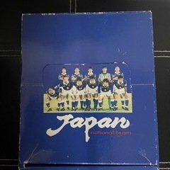 未使用 JFA サッカー　ビアグラス ペア オフィシャルグッズ レアの画像