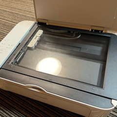 Canon プリンター PIXUS MG3530【ジャンク】