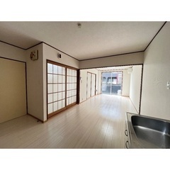 《《２ＬＤＫ》》🎀宇都宮市🎀駐車場１台無料🎀フリーレント１ヶ月付...