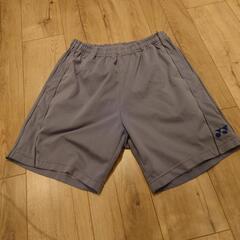 バドミントン　ハーフパンツ