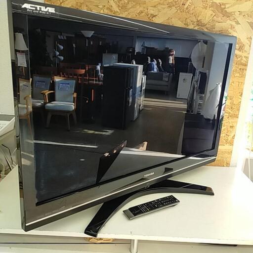 2009年製 液晶テレビ 42Z9000 TOSHIBA ※2400010412325