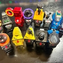 仮面ライダーフォーゼ アストロスイッチ13個セット