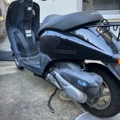 バイク ホンダ