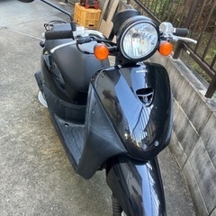 バイク ホンダ