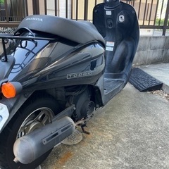 バイク ホンダ