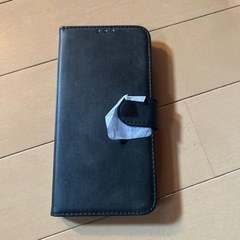 新品　iPhone14プラス用　ケース　iPhone手帳　カード入れ　財布　ダークブラウン　の画像