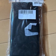 新品　iPhone14プラス用　ケース　iPhone手帳　カード入れ　財布　ダークブラウン　の画像