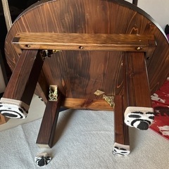 家具 テーブル こたつ