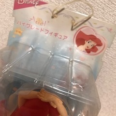  アリエル　ハイグレードフィギュア 2005年の画像