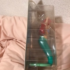  アリエル　ハイグレードフィギュア 2005年の画像
