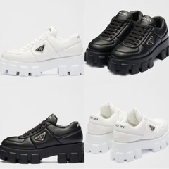 靴/バッグ 靴 スニーカー