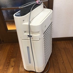 家電 季節、空調家電 空気清浄機の画像
