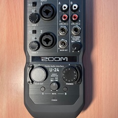 ZOOM U24
