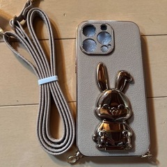 新品　iPhone13プロ　スマホケース　ショルダーケースの画像