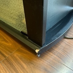 テレビ台の画像