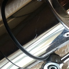 SP忠男 ピュアスポーツS ホンダ PCX JF56の画像