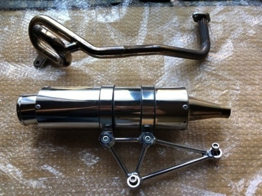 SP忠男 ピュアスポーツS ホンダ PCX JF56