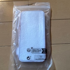 新品　iPhone12用　スマホカバーの画像