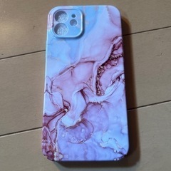 新品　iPhone12用　スマホカバーの画像