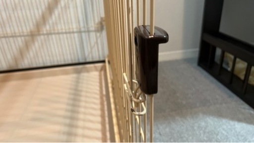 Richell 犬　ケージ 150-80 屋根面セット 木製お掃除簡単ペットサークル 150-80屋根面 | リッチェル公式ウェブ 