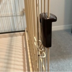 Richell 犬 ケージ 150-80 屋根面セット