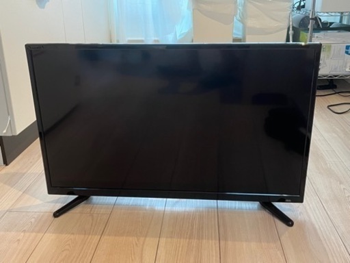 32V型地上デジタルハイビジョン液晶テレビ