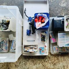 釣具セット