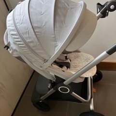 STOKKE ストッケ スクート２の画像