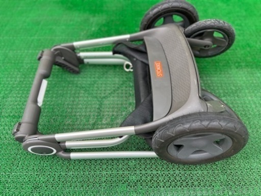 STOKKE ストッケ スクート２