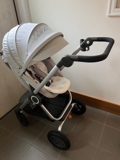 STOKKE ストッケ スクート２