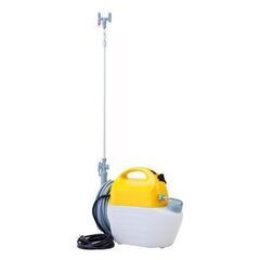 工進　電気噴霧器　ガーデンマスターGT-5V