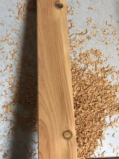 RYOBI リョービ 自動カンナ AP-10 すぐに使用できます。動作良好