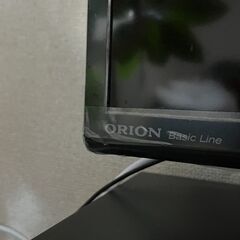 液晶テレビ32型お譲りします！の画像