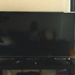 液晶テレビ32型お譲りします！