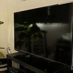 液晶テレビ32型お譲りします！の画像