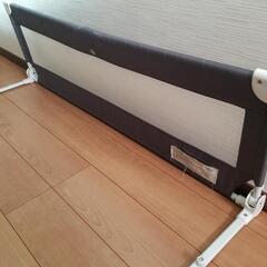 kATOJI ポータブルベッドガード　中古　