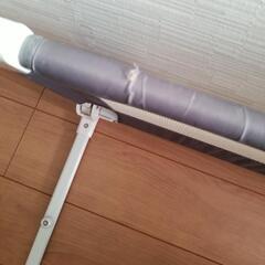 kATOJI ポータブルベッドガード　中古　の画像